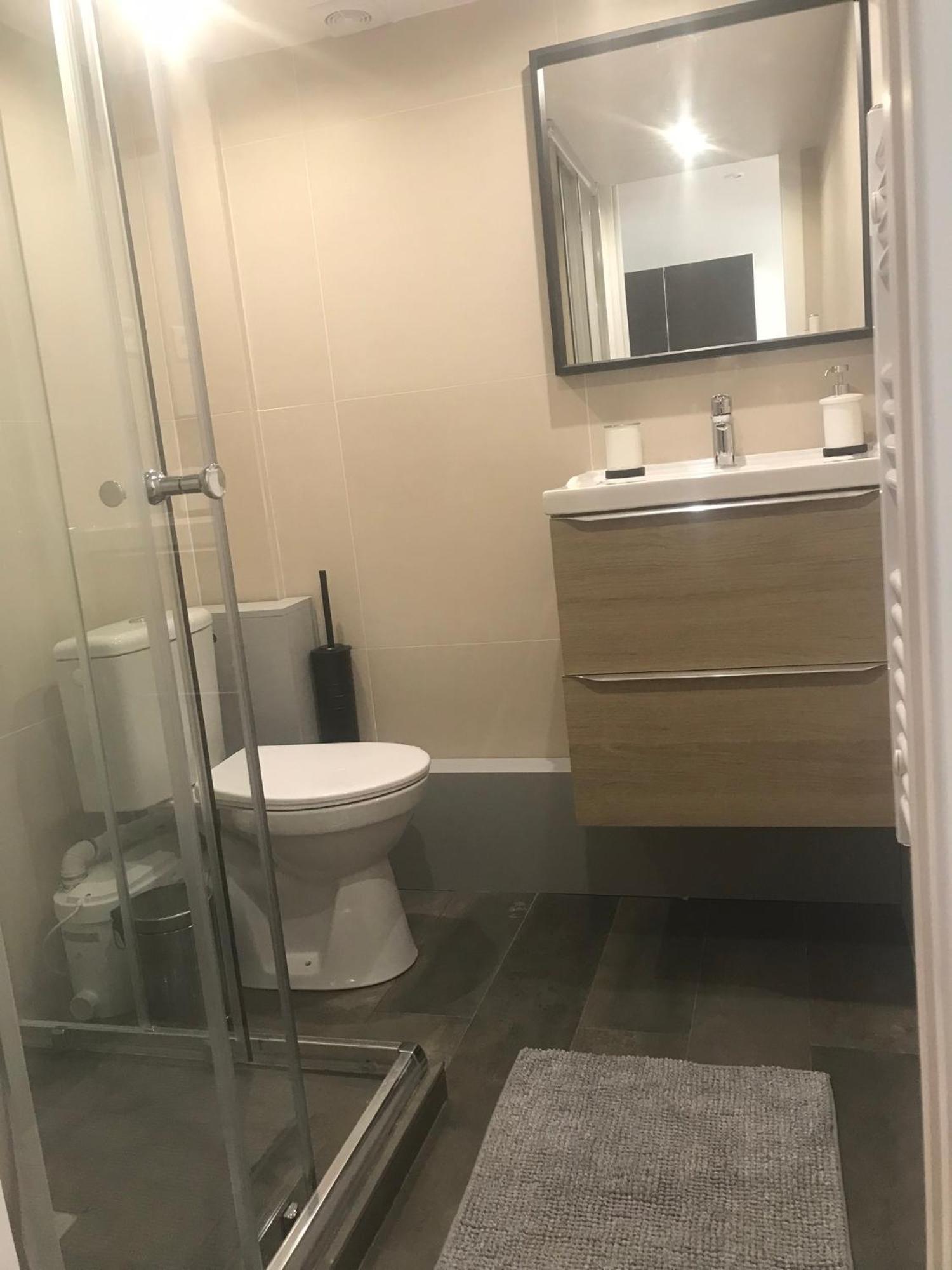 Superbe Appartement 4 Personnes Au Centre De Paris Dış mekan fotoğraf