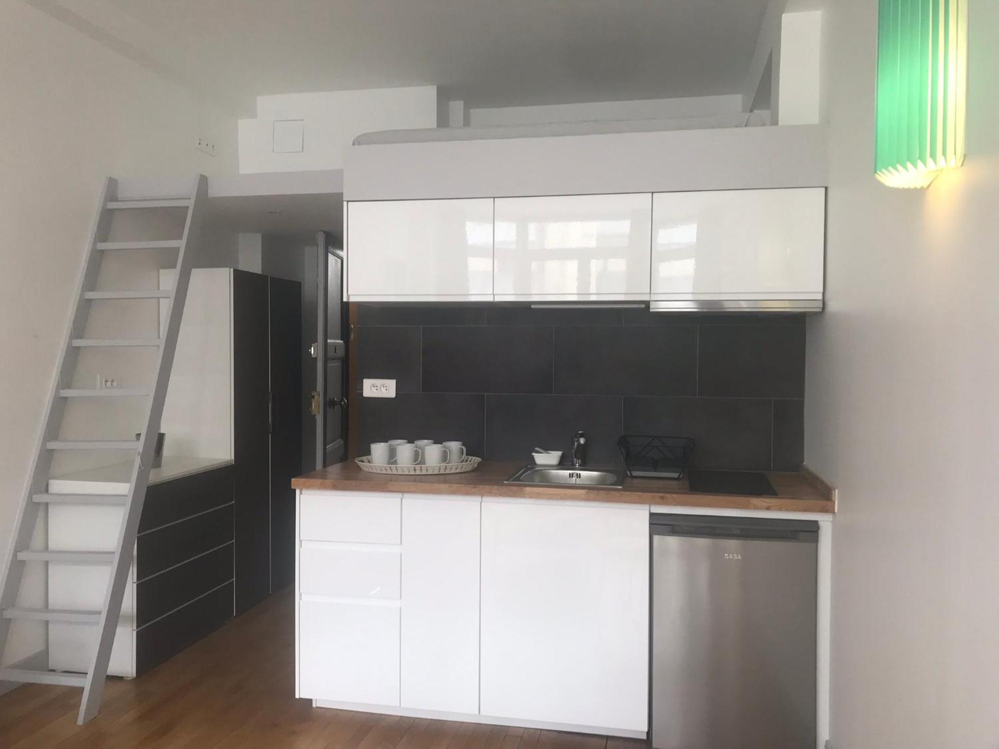 Superbe Appartement 4 Personnes Au Centre De Paris Dış mekan fotoğraf