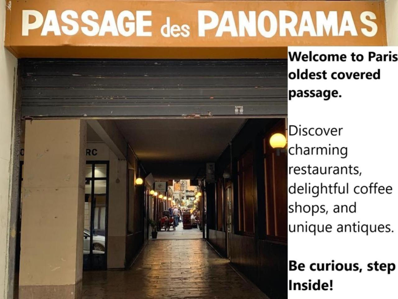 Superbe Appartement 4 Personnes Au Centre De Paris Dış mekan fotoğraf