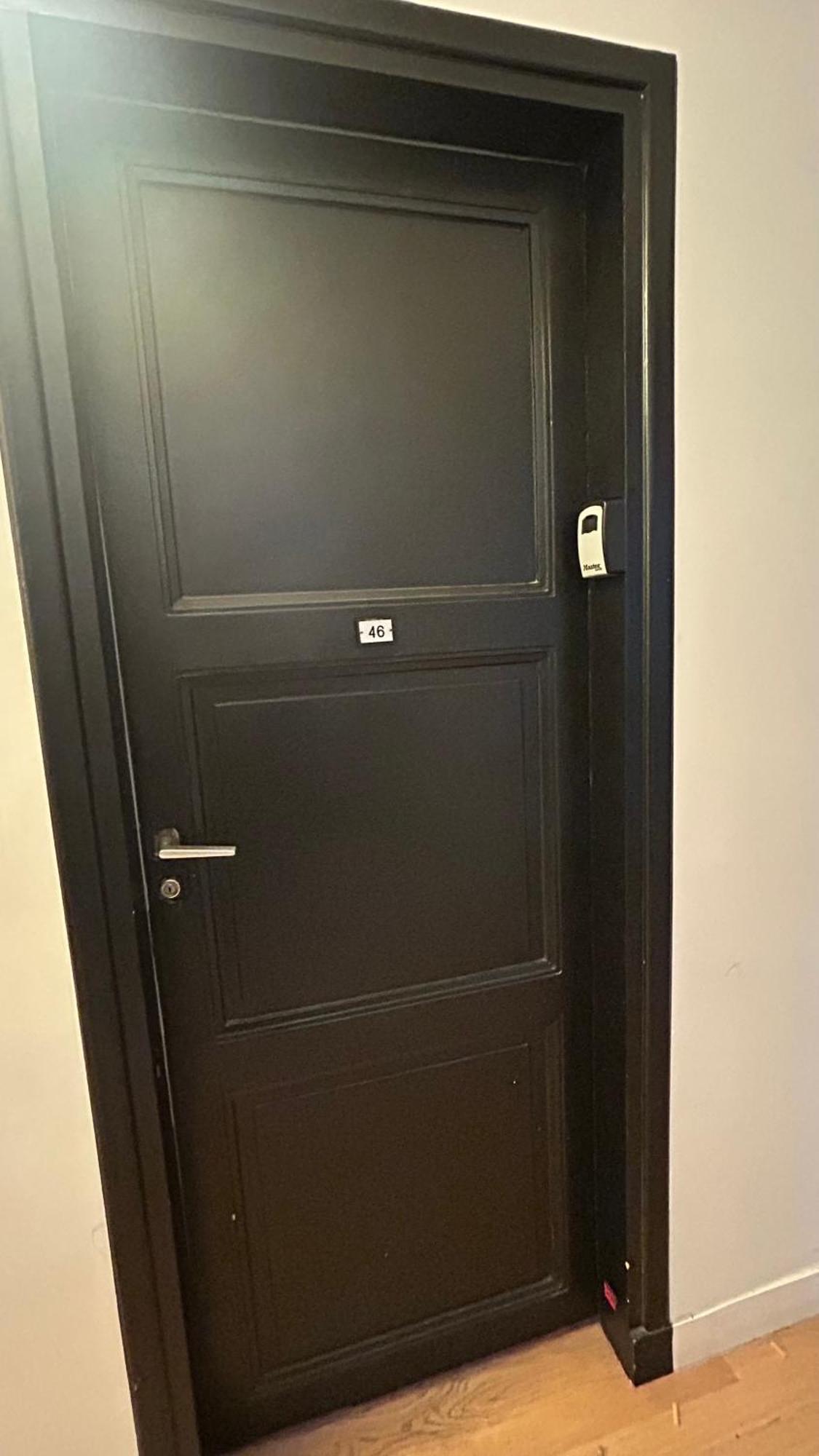 Superbe Appartement 4 Personnes Au Centre De Paris Dış mekan fotoğraf