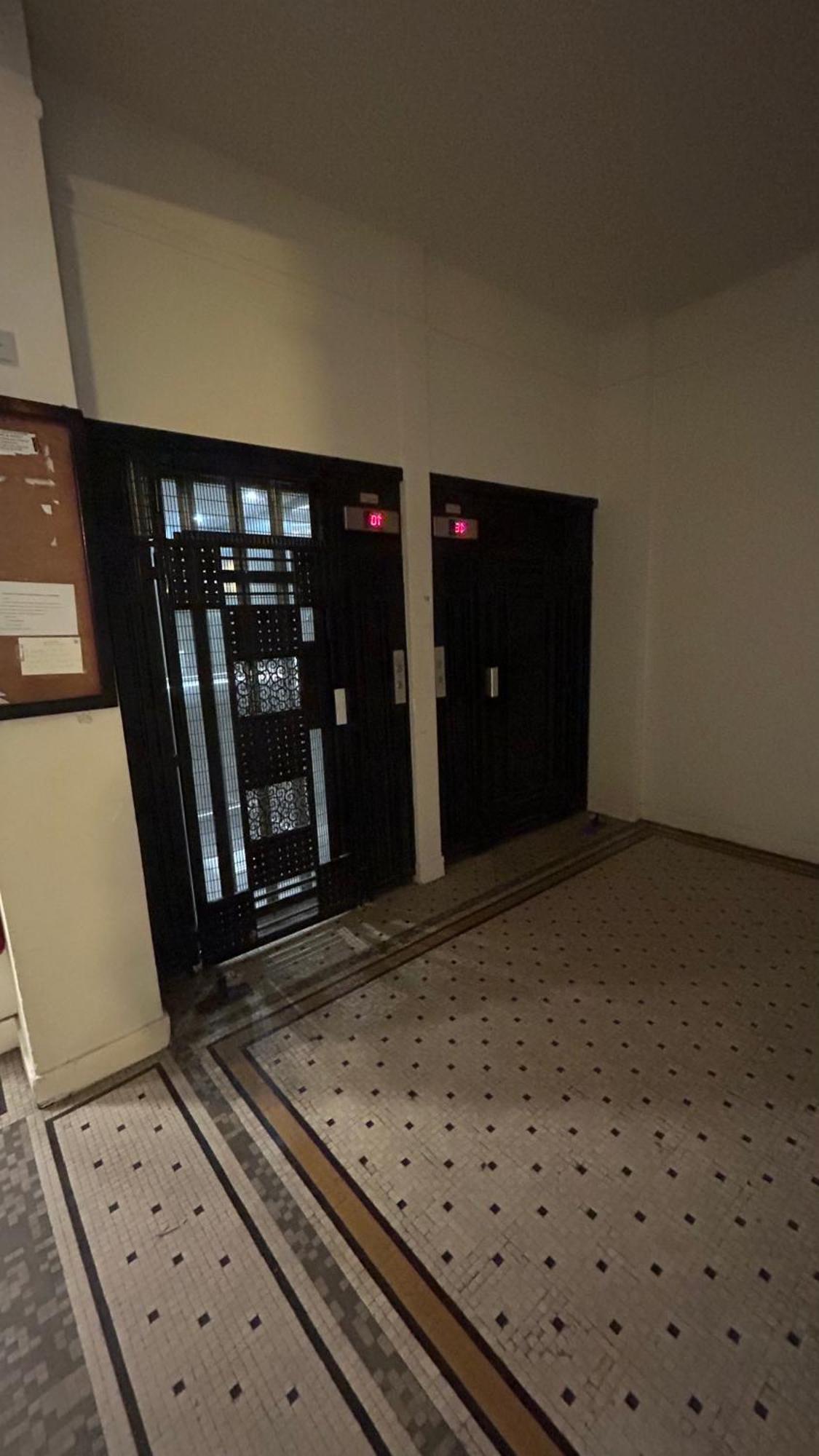 Superbe Appartement 4 Personnes Au Centre De Paris Dış mekan fotoğraf